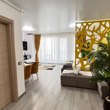 Havana Studio-alezzi Nord 10 * Năvodari