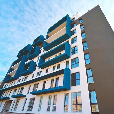 Havana Studio-alezzi Nord 10 Apartment