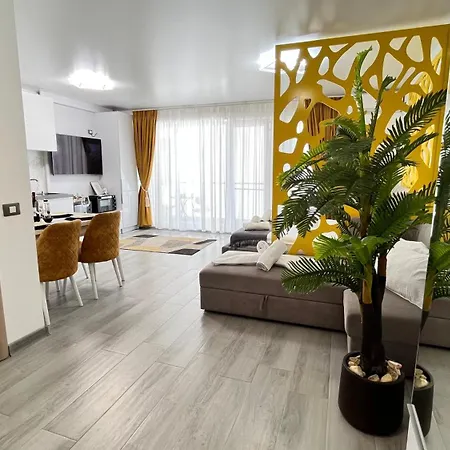 Apartment Havana Studio-alezzi Nord 10