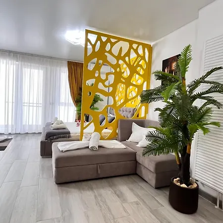 Apartment Havana Studio-alezzi Nord 10 *