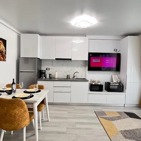 Havana Studio-alezzi Nord 10 * Navodari