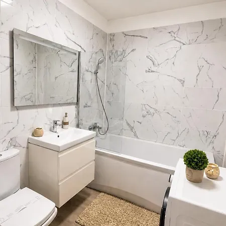 Apartament Havana Studio-alezzi Nord 10 *