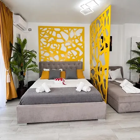 Havana Studio-alezzi Nord 10 Apartment *