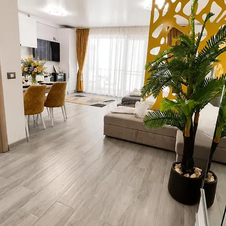 Havana Studio-alezzi Nord 10 Apartment