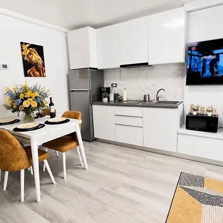 Apartment Havana Studio-alezzi Nord 10
